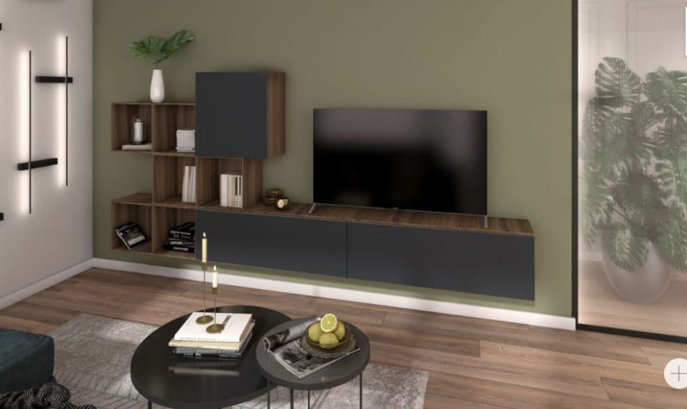 catalog Rovere Mobili